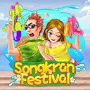 Songkran Festival